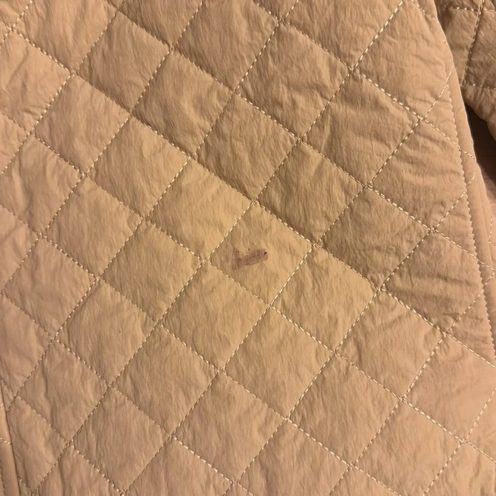 by Marianna Niki Jacket in Beige & Brown - Picture 5 of 5